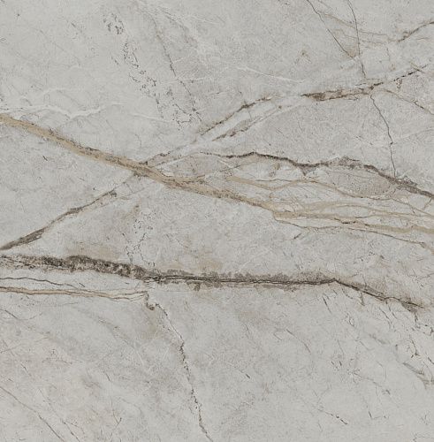 Керамогранит KM6060G0061R Ифран серый светлый матовый обрезной 60x60x0,9, Kerama Marazzi (Керама Марацци)