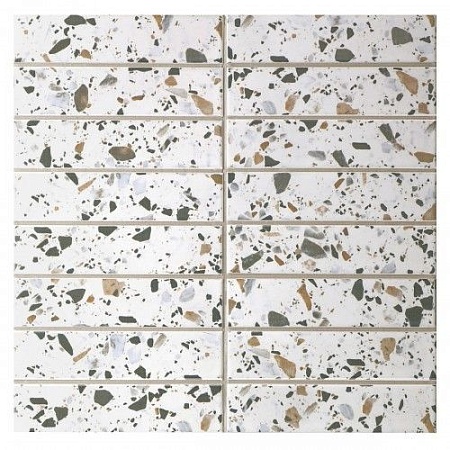 Terrazzo Color мозаика керамогранитная 29,5х28, Bonaparte (Бонапарт)