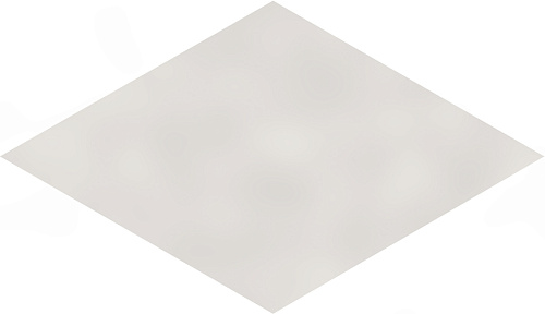 Декор KMD2SRB001BN Риад белый глянцевый 13,5x7,8x0,9, Kerama Marazzi (Керама Марацци)