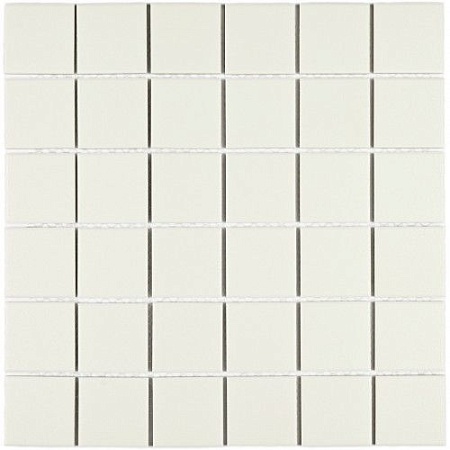 Arene White мозаика керамогранитная 30,6х30,6, Bonaparte (Бонапарт)