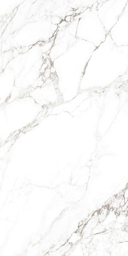 Керамогранит Laparet Kelvin Bianco белый c 59,5х119,1 матовый