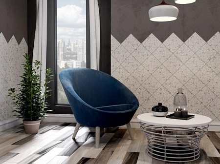 Romano (Романо) 12,5х50, Gracia Ceramica