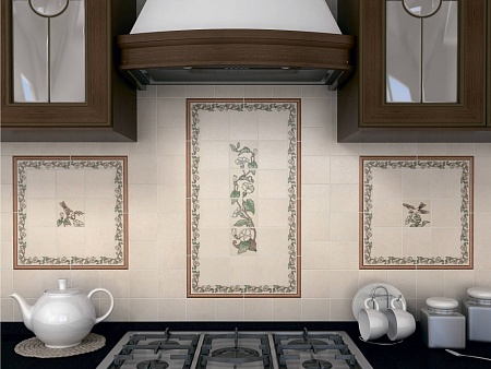 Караоке 9,8х9,8, Kerama Marazzi