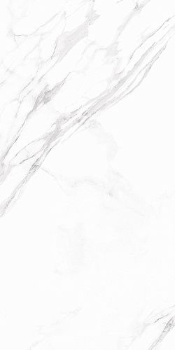Керамогранит Laparet Carrara Blanco PRO белый 60х120 матовый R11Soft