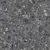 Керамогранит Laparet Ceppo Nero PRO графитовый 60х60 матовый структурный R12Soft STR