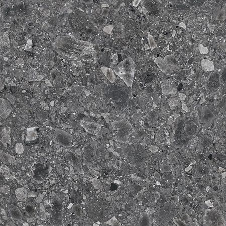 Керамогранит Laparet Ceppo Nero PRO графитовый 60х60 матовый структурный R12Soft STR