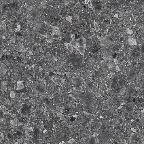 Керамогранит Laparet Ceppo Nero PRO графитовый 60х60 матовый структурный R12Soft STR