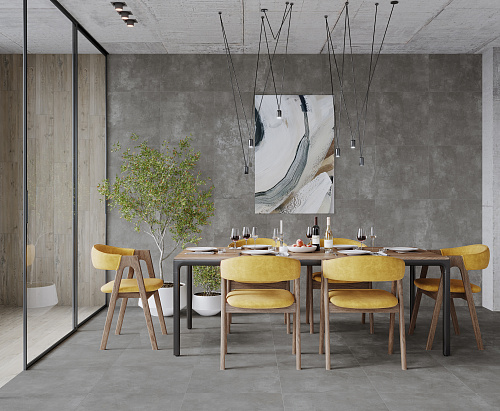 Коллекция керамогранита Nord (Норд), Laparet (Лапарет)