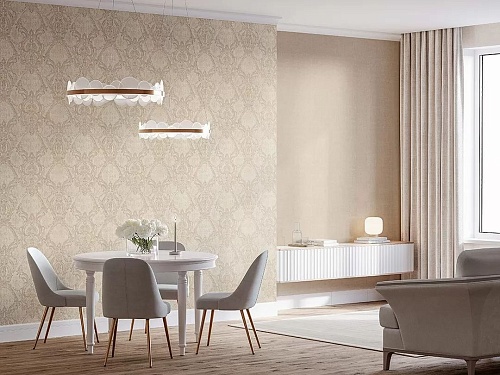 Обои виниловые Ориент, Kerama Marazzi