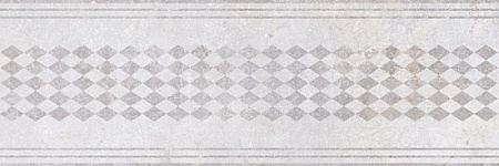 10101004964 Olezia grey light wall 03 матовая плитка д/стен 30х90, Gracia Ceramica