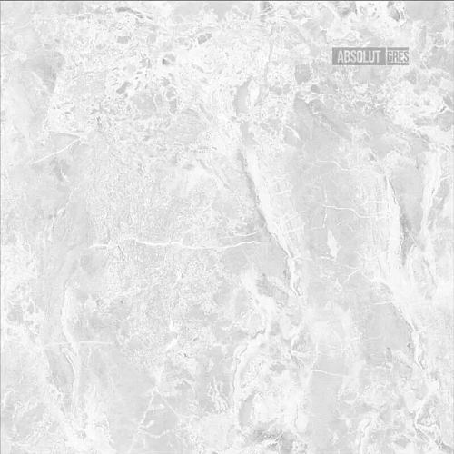 AB 1136G Breccia White полированный 60х60, Absolut Gres