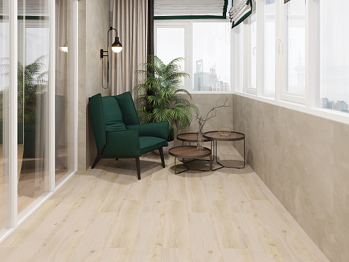 Коллекция керамогранита Wood Concept Natural (Вуд Концепт Натурал) 21,8х89,8, Cersanit