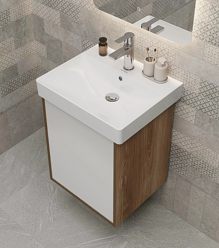 Смесители и душевые комплекты Sonata, Kerama Marazzi