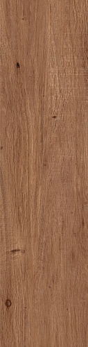 Керамогранит A17936 Kauri Wood коричневый светлый рельеф ректификат 21,8х89,8, Cersanit