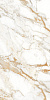 Керамогранит AB 1114G Calacatta sun полированный 60х120, Absolut Gres