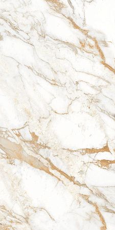 Керамогранит AB 1114G Calacatta sun полированный 60х120, Absolut Gres