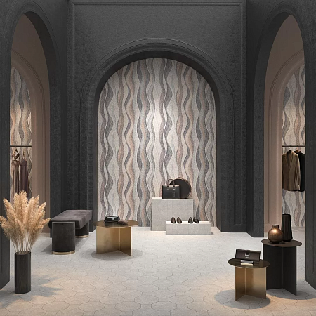 Коллекция плитки, ступеней и керамогранита Касабланка, Kerama Marazzi (Керама Марацци)