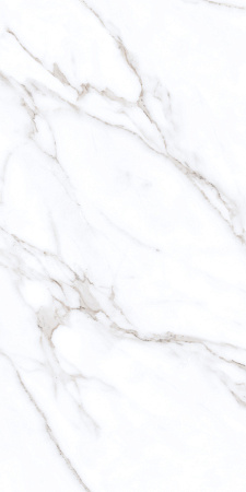 A17419 Neve (Нив) белый полированный ректификат керамогранит 60х120, Cersanit