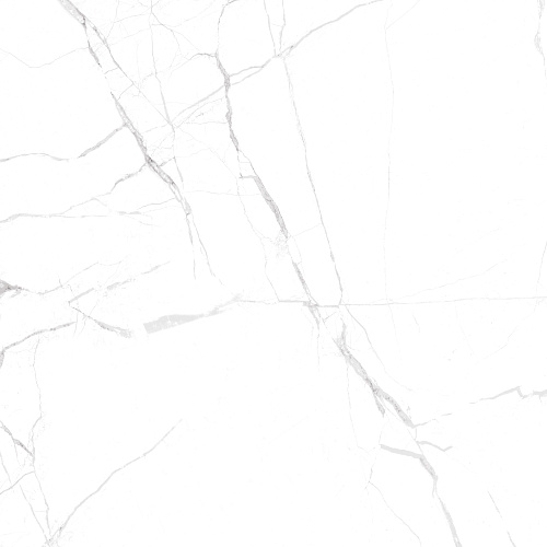 Керамогранит E-5023 Cosmos белый матовый 60х60, Dako (Дако)