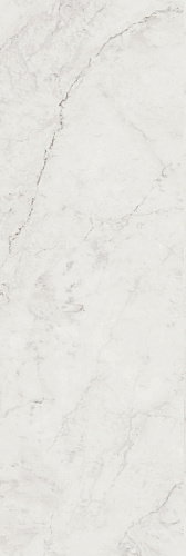 Плитка KM3090B0140R Тубкаль белый глянцевый обрезной 30x89,5x0,9, Kerama Marazzi (Керама Марацци)