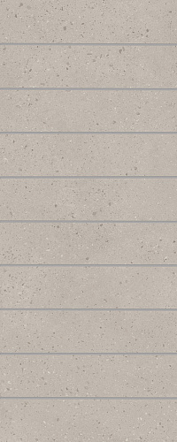 Декор KMD2PTG002BN чипсет Скарпа серый матовый 20x50x0,8, Kerama Marazzi (Керама Марацци)