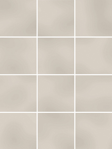 Керамогранит KM1010G0040N Бахия серый светлый глянцевый 29,8х39,8 из 12 частей 9,8x9,8x0,7, Kerama Marazzi (Керама Марацци)