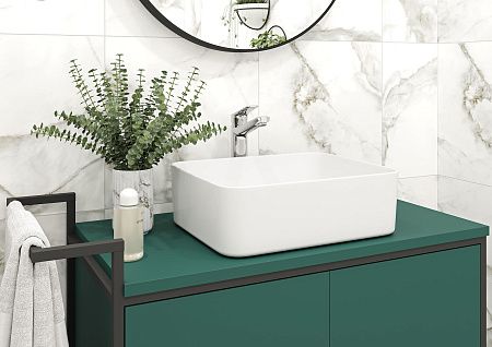 Керамогранит коллекции Siena 42х42, Cersanit