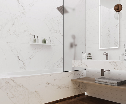 Коллекция керамогранита Kelvin (Кэлвин), Laparet (Лапарет)