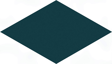 Декор KMD2SRB011BN Риад бирюзовый тёмный глянцевый 13,5x7,8x0,9, Kerama Marazzi (Керама Марацци)