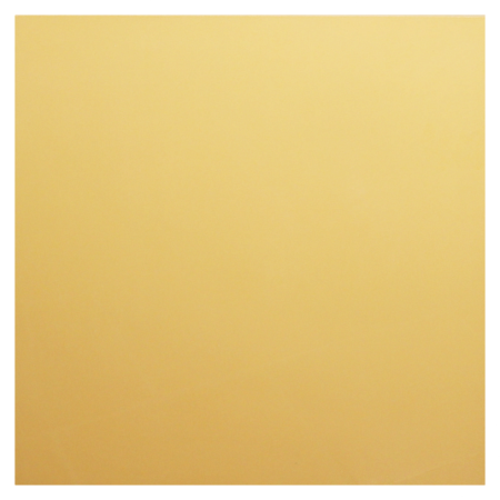 10GCR 0025 Керамогранит ГРЕС желтый матовый MR КГ 60х60, Евро-Керамика