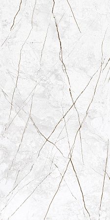 Керамогранит Granite Sandra (Сандра) белый легкое лаппатирование LLR 120х59,9, Idalgo (Идальго)