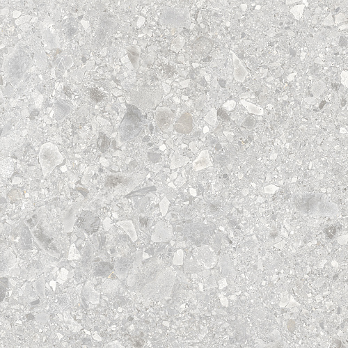 Керамогранит Ceppo Blanco PRO структурный 60х60, Laparet