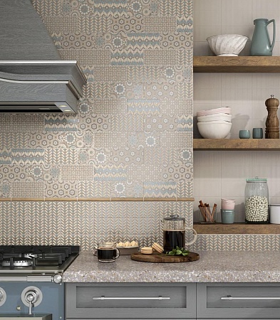 Монтанелли 7,4х15, Kerama Marazzi