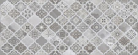 Декор 00-00110174 Talisman 20,1х50,5, Azori (Азори)