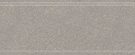 Бордюр KMB2BDA004BR Рабат серый матовый обрезной 30x12x1,3, Kerama Marazzi (Керама Марацци)