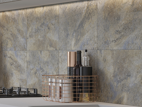 Коллекция керамогранита Galaxy (Гэлакси) 29,7х59,8, Cersanit