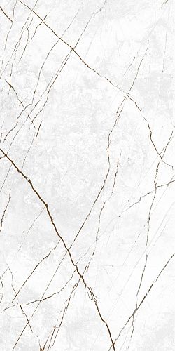 Керамогранит Granite Sandra (Сандра) белый легкое лаппатирование LLR 120х59,9, Idalgo (Идальго)