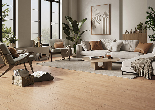 Коллекция керамогранита Bonsai Tree (Бонсаи Три) 21,8х89,8, Cersanit