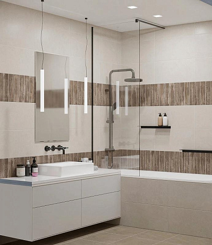 Коллекция плитки Sandstone (Сэндстоун) 31,5х63, Azori (Азори)