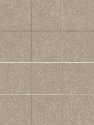 Керамогранит KM1010G0071N Касабланка бежевый светлый матовый 29,8х39,8 из 12 частей 9,8x9,8x0,7, Kerama Marazzi (Керама Марацци)