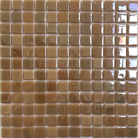 UNIVERSO VENUS 31х31 (чип 25х25х4) мозаика стеклянная STIR021, Antarra