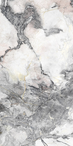 Керамогранит Granite Lusso Nebbia (Люссо) небиа легкое лаппатирование LLR 120х59,9, Idalgo (Идальго)