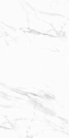 Керамогранит Laparet Carrara Blanco PRO белый 60х120 матовый R11Soft