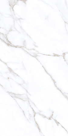 A17419 Neve (Нив) белый полированный ректификат керамогранит 60х120, Cersanit