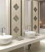Каламкари 9,9x9,9, Kerama Marazzi
