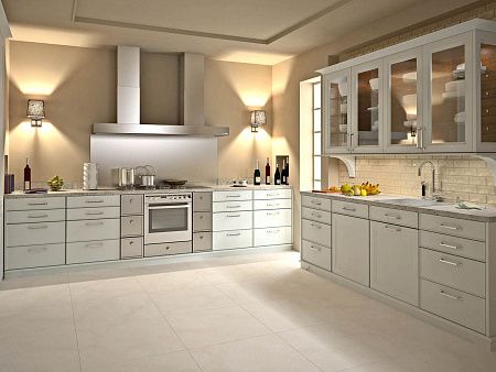 Керамогранит Гранитея G322 Sugomak (Сугомак) Beige 120х60 матовый