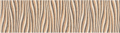 8197\5 Грация бордюр 20х5,7, Керама Марацци