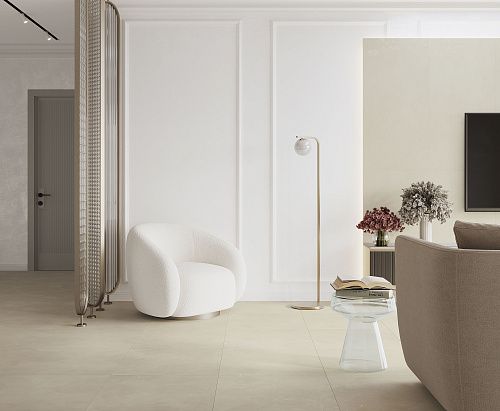 Коллекция керамогранита Evolution Crema(Эволюшн Крема), Laparet(Лапарет)