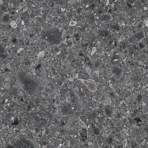 Керамогранит Laparet Ceppo Nero PRO графитовый 60х60 матовый структурный R12Soft STR