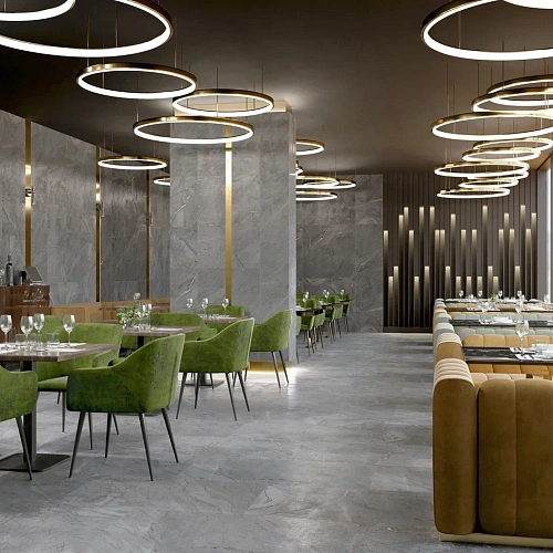 Коллекция керамогранита Granite Sunset (Сансет) 120х59,9, Idalgo (Идальго)